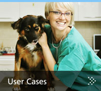 User Case Studies